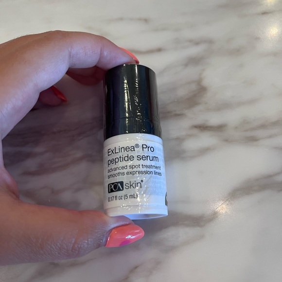 ExLinea Pro peptide serum 5ml - Picture 2 of 3